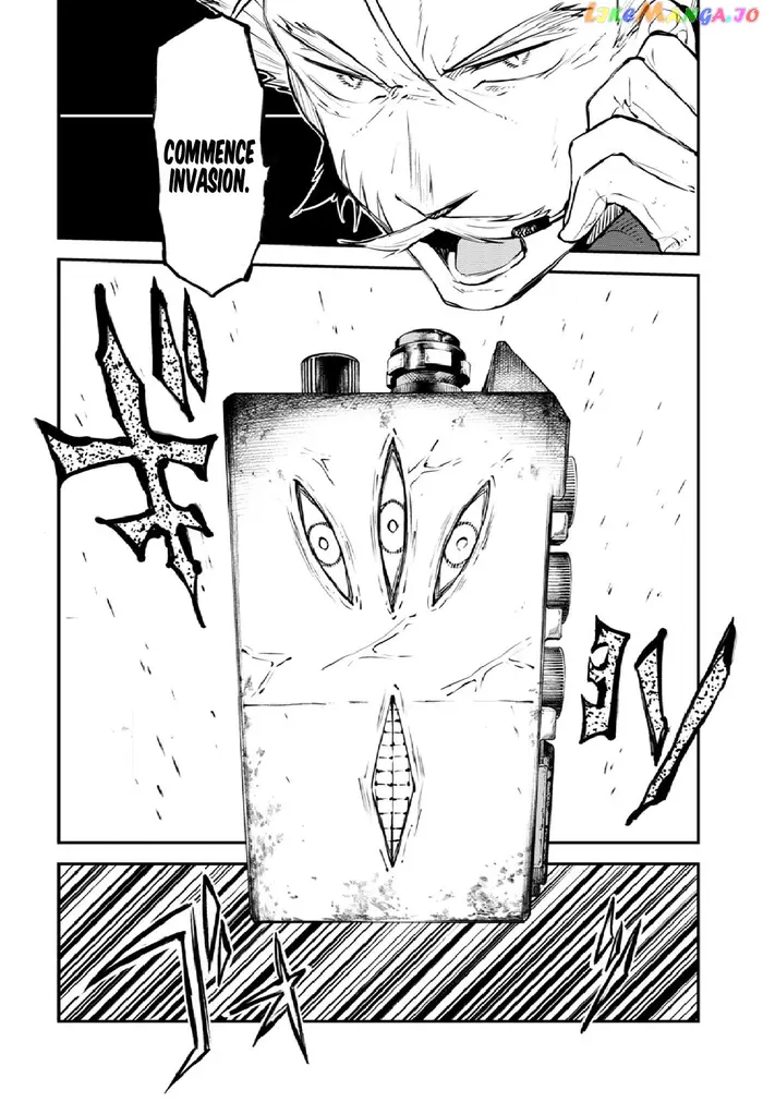 Bungou Stray Dogs Chapter 109 image 28_optimized